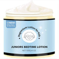 2026 Magnesium Lotion for Kids - Organic Lotion for Babies - Soothing Relief & Relaxation - Topical Magnesium Cream Calms Children at Bedtime & Night - without Melatonin (4 Oz)