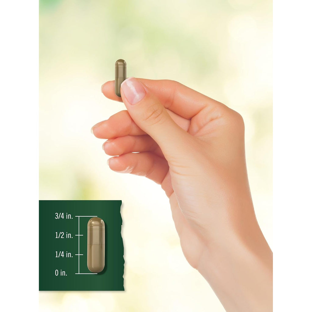 Tahoe Nutritionals Pomegranate Extract | 200 Capsules | Non-Gmo, Gluten Free Supplement