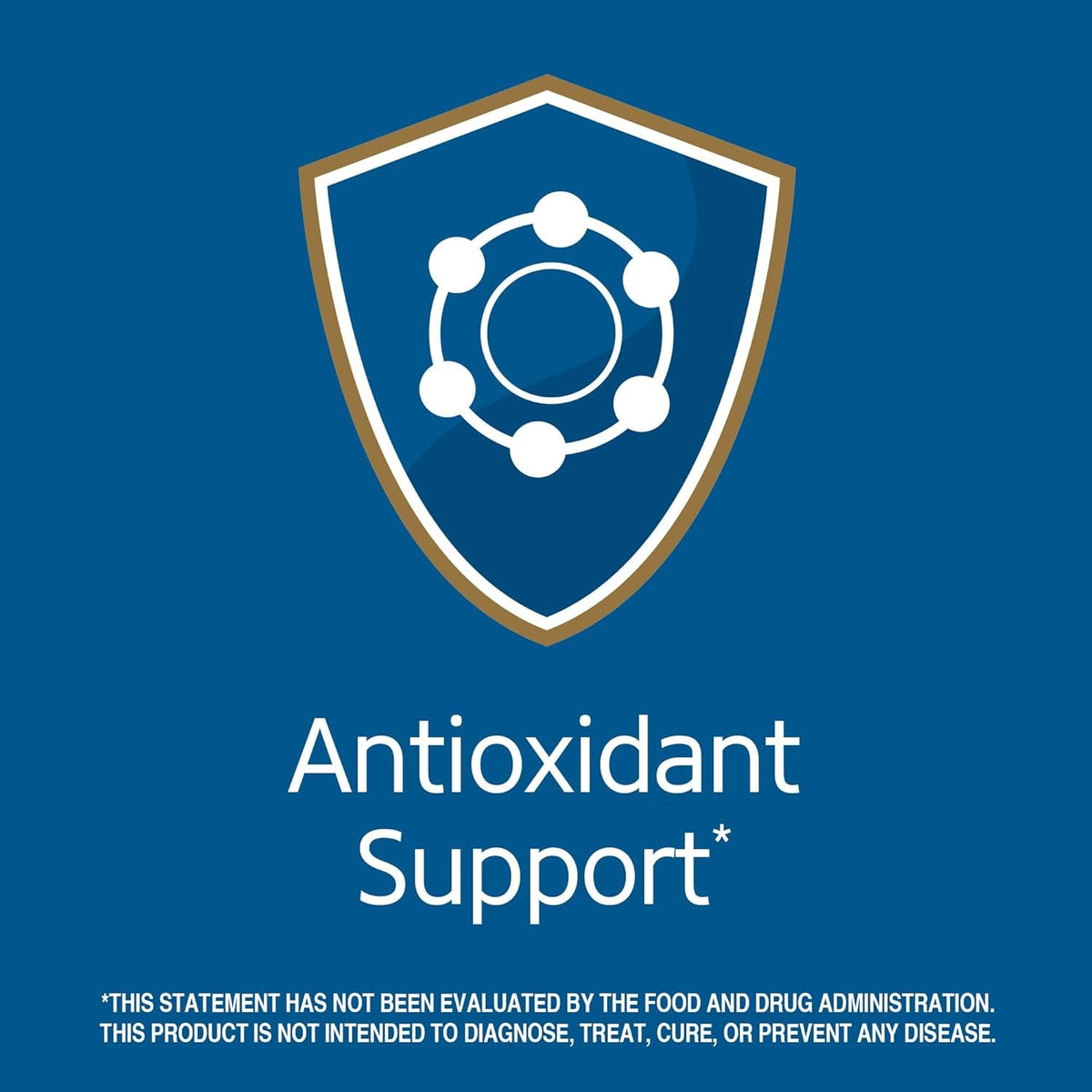 21St Century Ace Antioxidant Tablets, 75Count