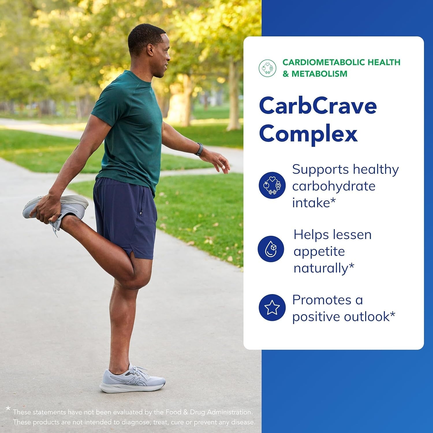 Pure Encapsulations Carbcrave Complex | with Sensoril Trim to Help Moderate Carbohydrate Intake and Lessen Appetite | 90 Capsules