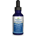Ridgecrest Herbals Clearlungs Liquid Herbal Supplement, Orange Flavor Alcohol Free for Adults and Kids, Natural Lung and Nasal Wellness Formula for Bronchial and Mucus Support (2 Fl Oz, 29 Servings)
