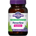 Oregon'S Wild Harvest Non-Gmo Feverfew (F.D.), Organic Herbal Supplements, 90 Count