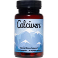 Calciven - Natural Bone Support Supplement - Non-Gmo, Gluten-Free