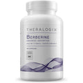 Theralogix Berberine Enhanced Absorption - 90-Day Supply - Made with Berberine Phytosome to Help Support Healthy Metabolism & Hormone Balance* - NSF Certified - 90 Capsules