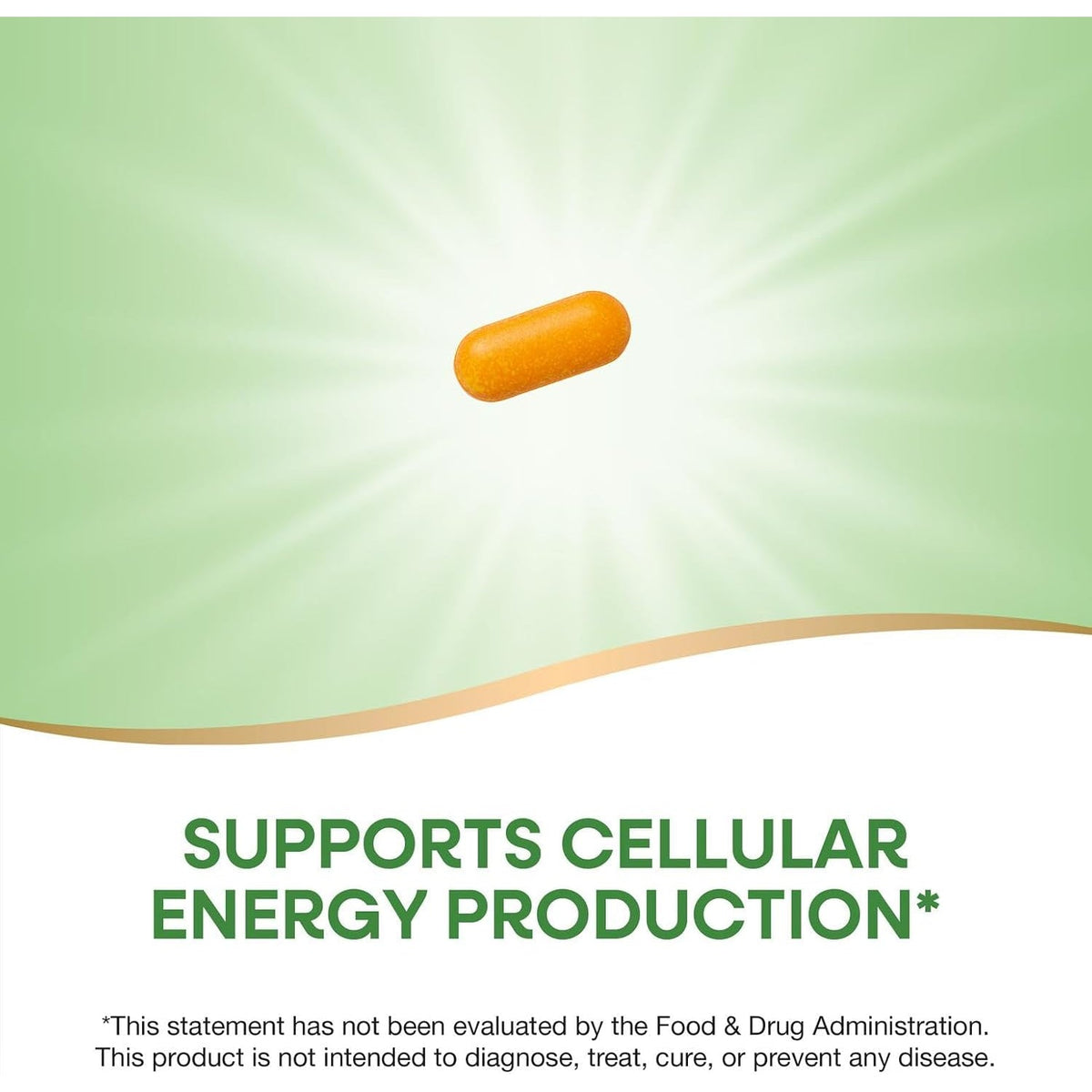 Enzymatic Therapy Riboflavin Vitamin B2, 400 Mg per Serving