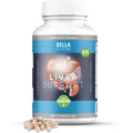 Bella All Natural Liver Support Capsules