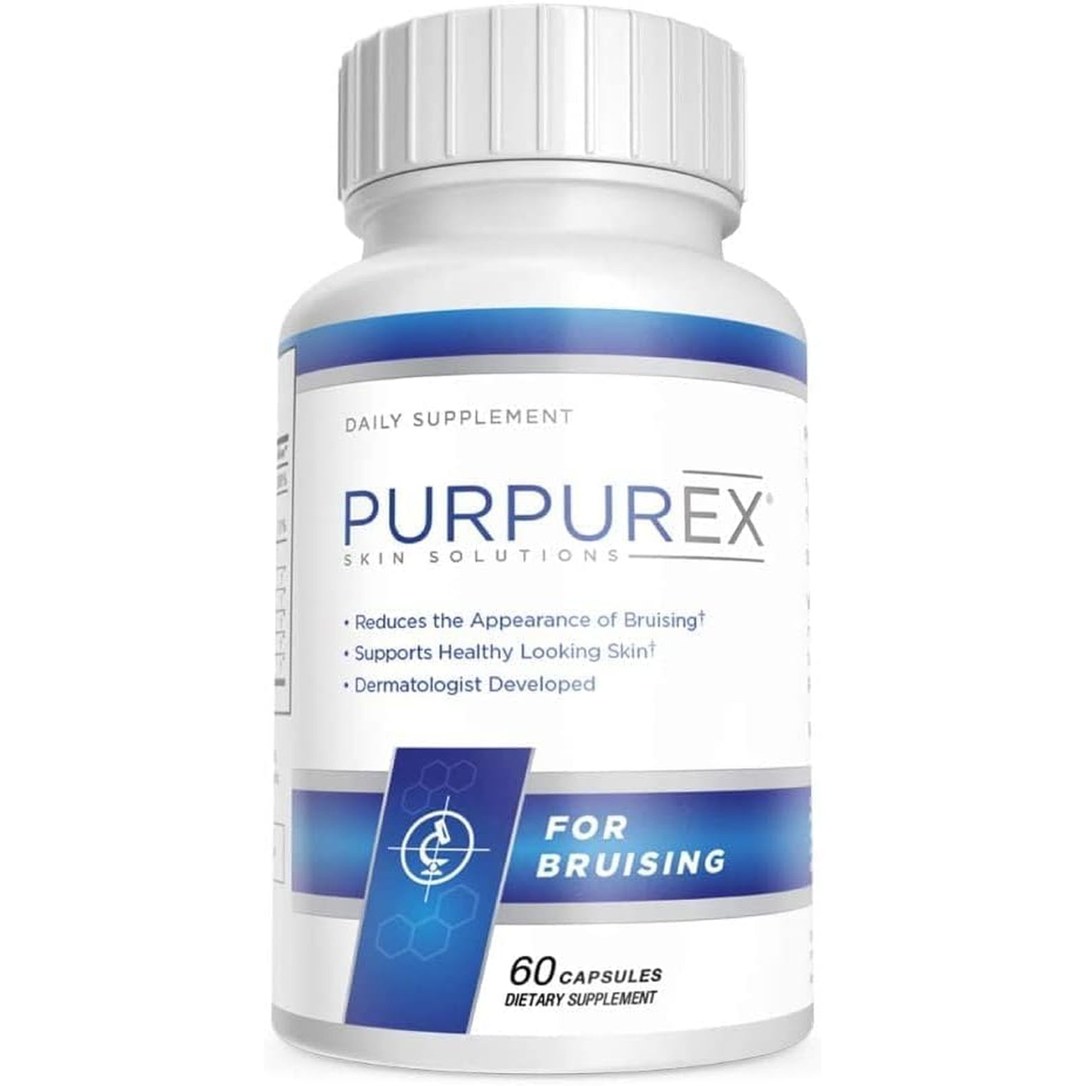 Dietary Supplement for Bruising (30-Day Supply)