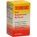 THERMOTABS BUFFERED Salt TAB 100Tablets