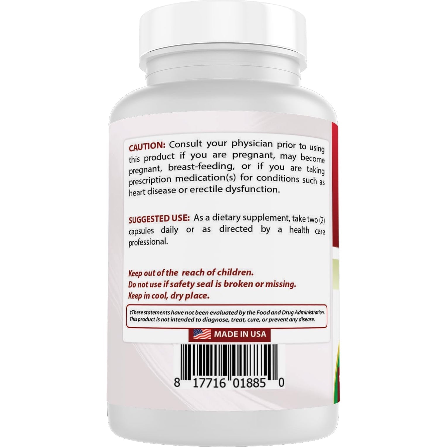 Best Naturals TMG Trimethylglycine (As Betaine Anhydrous) 1000 Mg Serving - 120 Capsules - Healthy Homocysteine Levels & Methylation Support (120 Count (Pack of 1))
