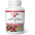 Cherryrich by Natural Factors, Super Strength Cherry Concentrate, Antioxidant Support for Healthy Joints and Uric Acid Metabolism, 90 Softgels (90 Servings)
