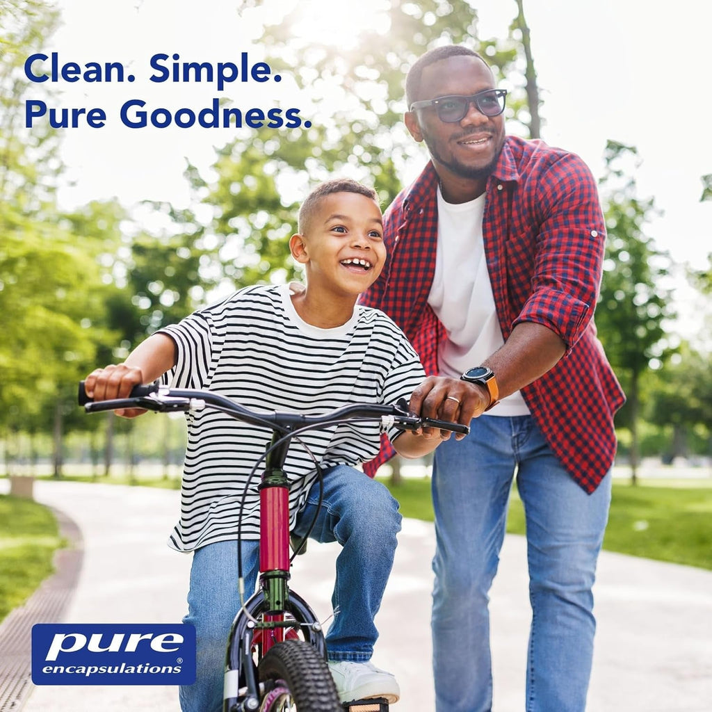 Pure Encapsulations NAC + Glycine Powder - Immune Support, Detox Cleanse & Glutathione Production* - Conditionally Essential Amino Acids - Gluten Free & Non-Gmo - 5.6 Oz