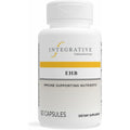 Integrative Therapeutics EHB - Immune Support Supplement with Vitamins A, C & B6* - Mineral Support with Zinc - Dairy-Free & Gluten-Free - 60 Capsules (20 Servings)