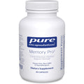 Pure Encapsulations Memory Pro | Comprehensive Memory Support Formula | 90 Capsules