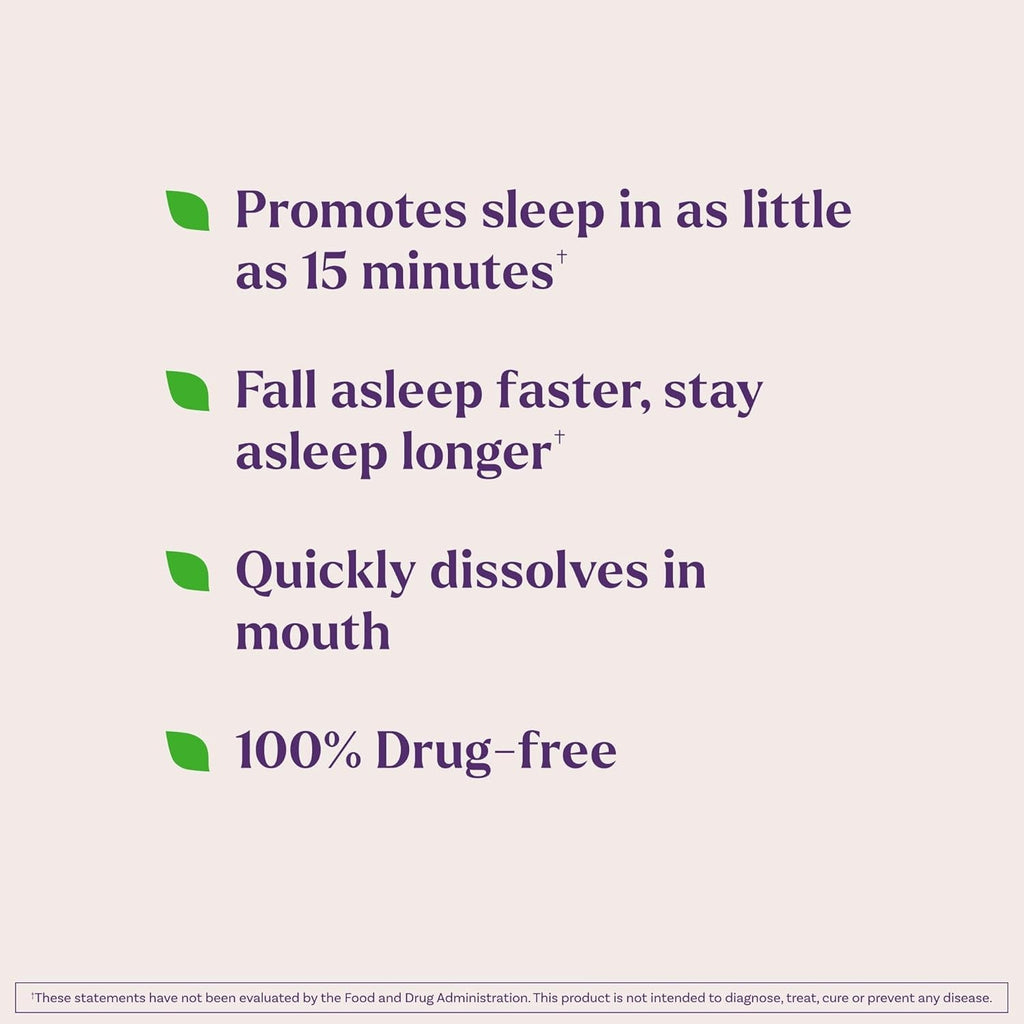Natrol Fast Dissolve Melatonin 3 Mg, Melatonin Supplements for Restful Sleep, Sleep Support for Adults, 150 Strawberry-Flavored Tablets, up to a 150 Day Supply