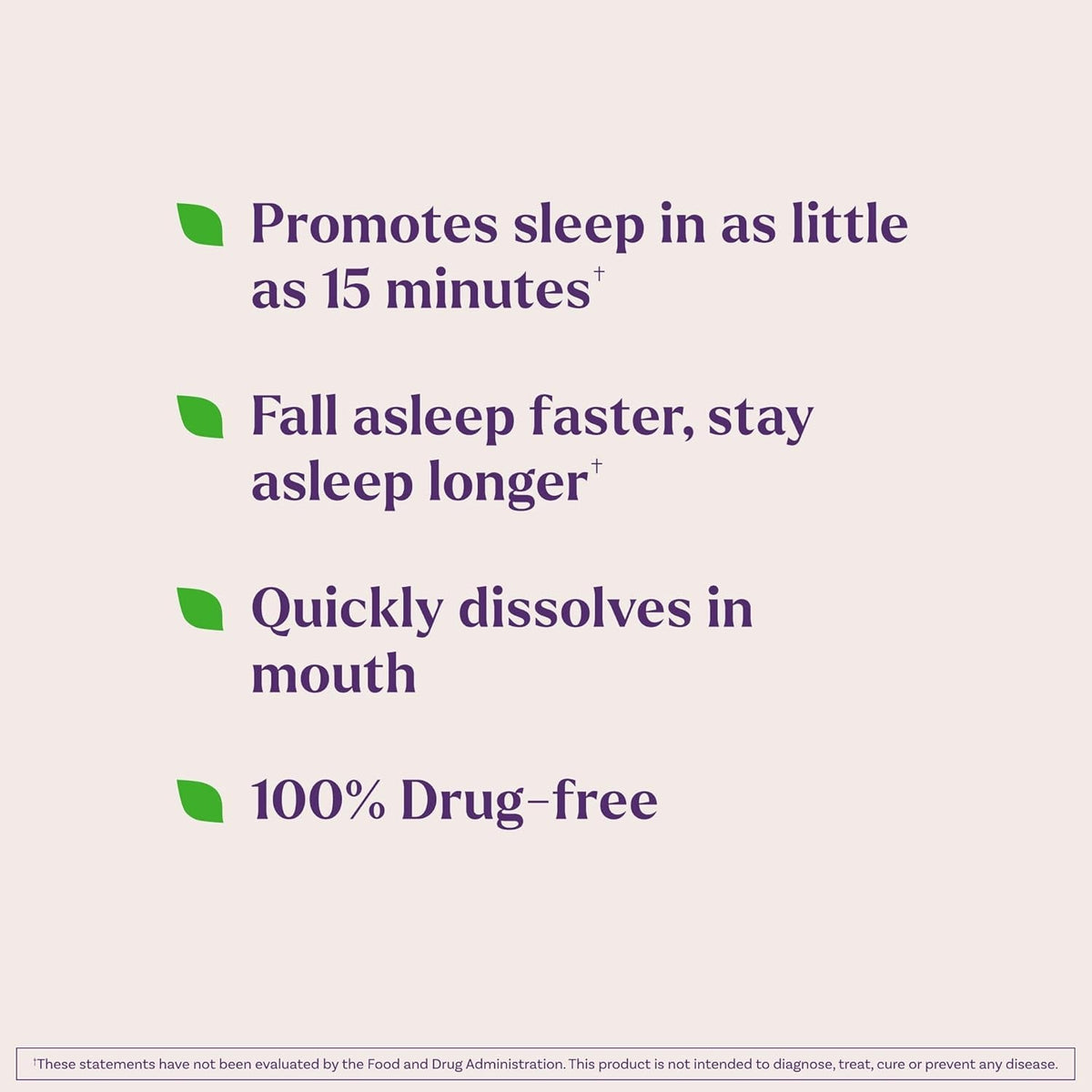 Natrol Fast Dissolve Melatonin 3 Mg, Melatonin Supplements for Restful Sleep, Sleep Support for Adults, 150 Strawberry-Flavored Tablets, up to a 150 Day Supply