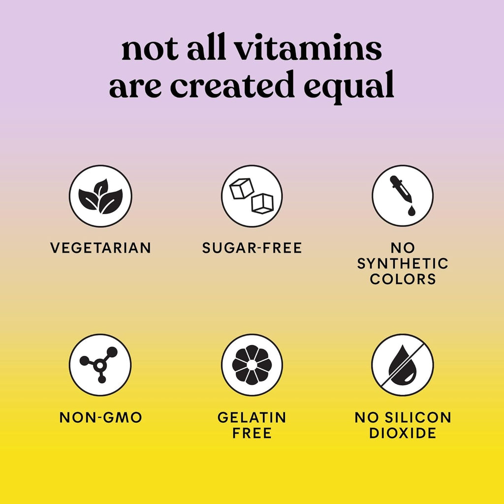 Lemme Purr Vaginal Probiotics for Women - Promotes Ph Balance, Healthy Vaginal Odor & Urinary Tract Health W/Lactobacillus Blend, Clinically Tested Strains, Pineapple & Vitamin C - 60 Veggie Capsules