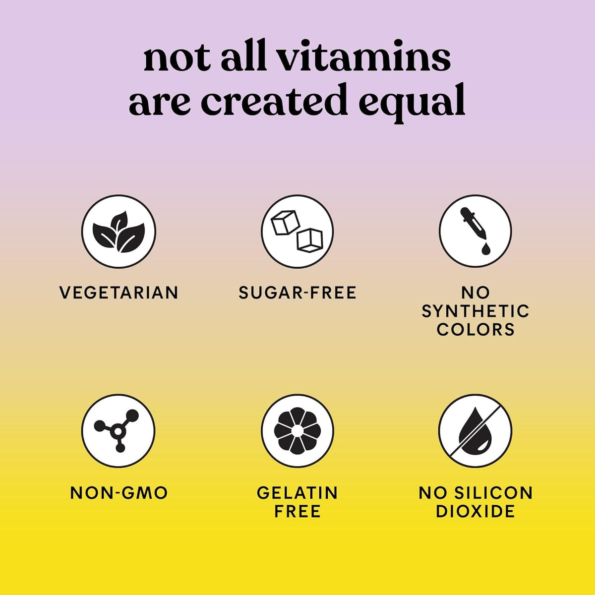 Lemme Purr Vaginal Probiotics for Women - Promotes Ph Balance, Healthy Vaginal Odor & Urinary Tract Health W/Lactobacillus Blend, Clinically Tested Strains, Pineapple & Vitamin C - 60 Veggie Capsules