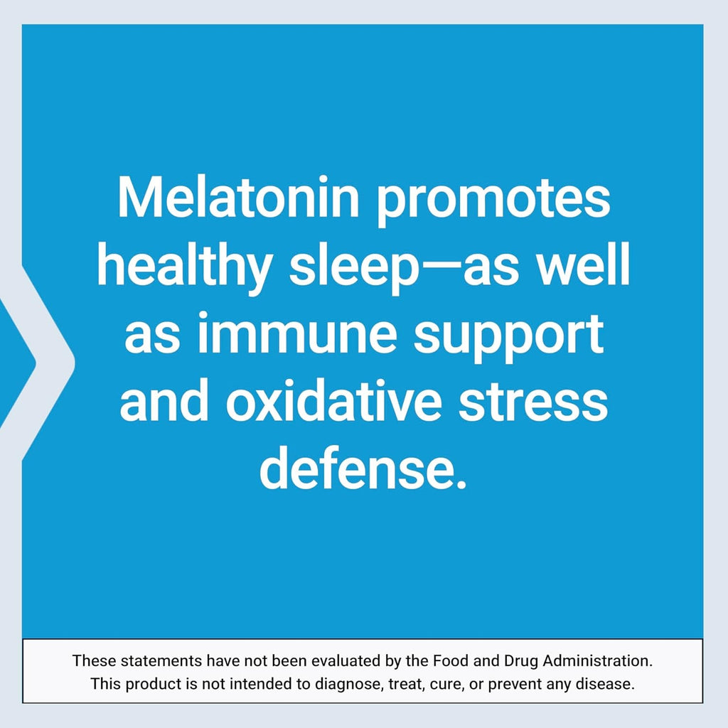 Life Extension Melatonin, 500 Mcg – Gently Promotes Sleep, Low Dose, Value Size – Non-Gmo, Gluten-Free, Vegetarian – 200 Capsules