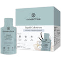CYMBIOTIKA Liquid Colostrum, 1.5G Full Spectrum Colostrum, Grass-Fed Bovine Colostrum for Gut Health, Immune Support, Skin & Recovery, Sea Salt Vanilla Flavor, 26 Daily Packets (Single Pack)