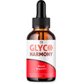 Glyco Harmony Drops, Official Glyco Harmony Liquid Supplement with All Natural Ingredients, Glycoharmony Blood Support Maximum Strength Health and Wellness Vitamin Supplement (1 Bottle, 30 Servings)