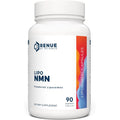 Renue by Science NMN Supplement | 90 Liposomal NMN Capsules - 500Mg NMN Nicotinamide Mononucleotide per Serving | Bioavailable Formula for Increased Absorption | Manufactured in the USA