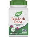 Nature'S Way Burdock Root, Traditional Joint Support*, 100 Vegan Capsules (Packaging May Vary)