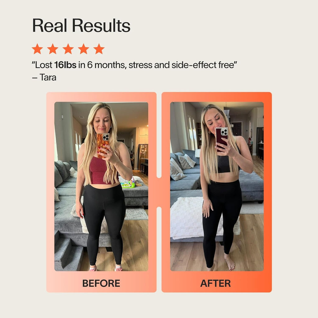 Veracity Metabolism Ignite - Boosts GLP-1 to Reduce Appetite and Cravings for Clinically Proven Weight Loss - Natural GLP-1 & Metabolic Support Supplement - Burns Fat - Side Effect Free - 30 Serving