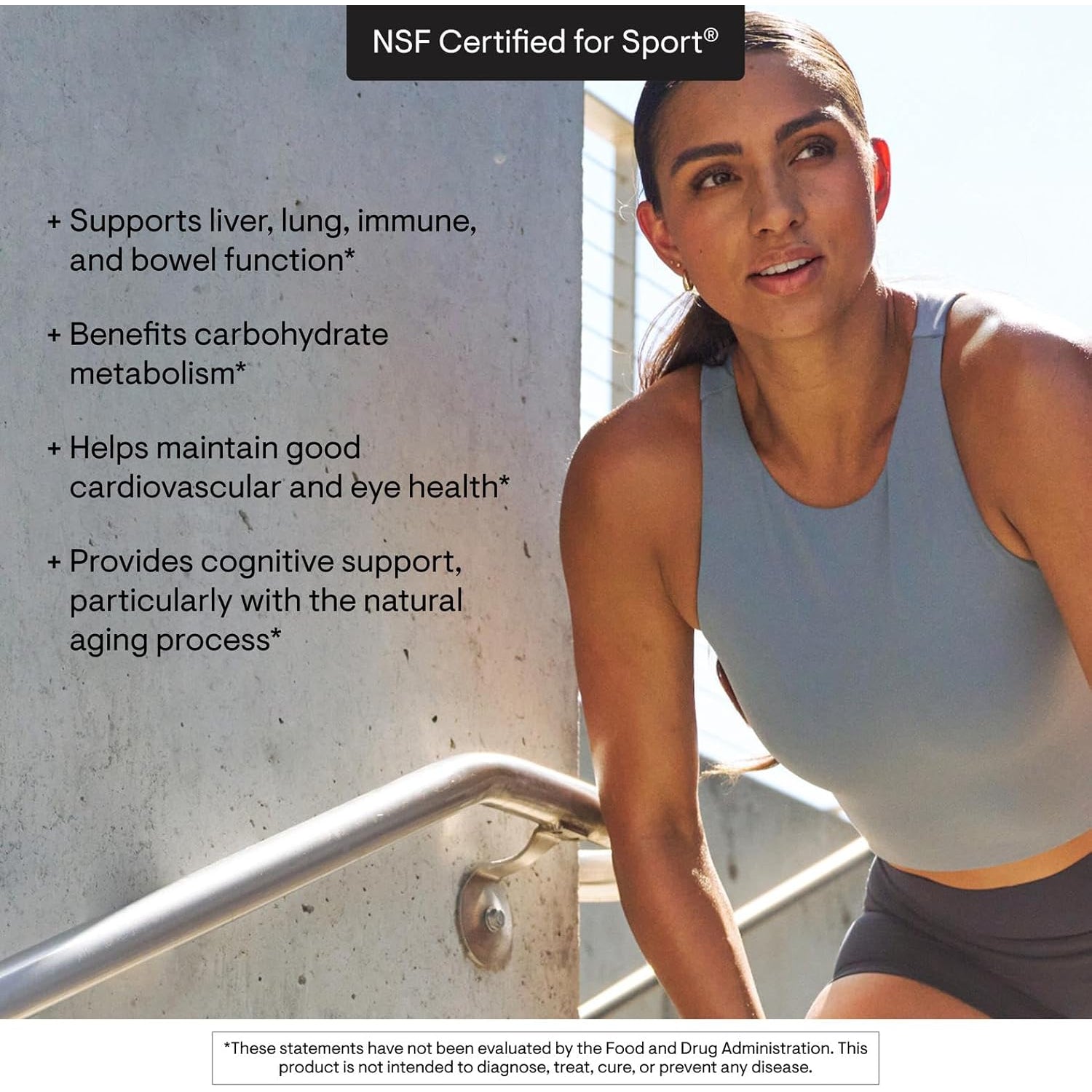 THORNE - Glutathione-Sr - Sustained-Release Supplement - Provides Antioxidant Support for the Liver, Brain, Heart, Lung & Eyes* - NSF Certified for Sport - Gluten, Dairy & Soy-Free - 60 Capsules