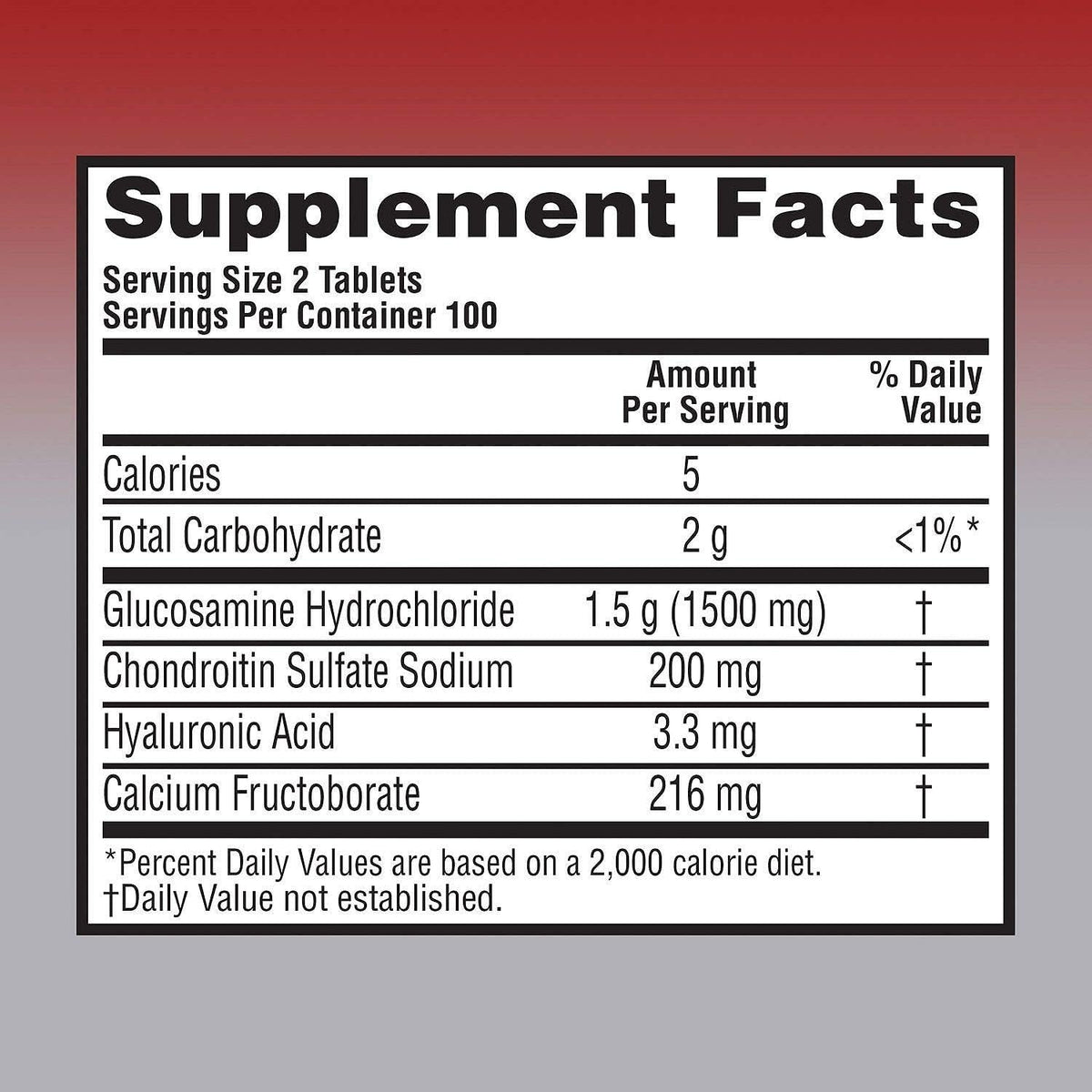 Schiff Move Free Advanced, 200 Tablets - Joint Health Supplement with Glucosamine and Chondroitin
