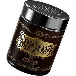 Gamer Supps GG Energy - Sploosh by Cottontailva (100 Servings) - Keto Friendly Gaming Energy and Nootropic Blend, Sugar Free + Caffeine + Vitamins + Immune Support, Powder Drink