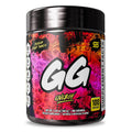 Gamer Supps GG Energy - Dragonfruit Punch (100 Servings) - Keto Friendly Gaming Energy and Nootropic Blend, Sugar Free + Organic Caffeine + Vitamins, Powder Drink