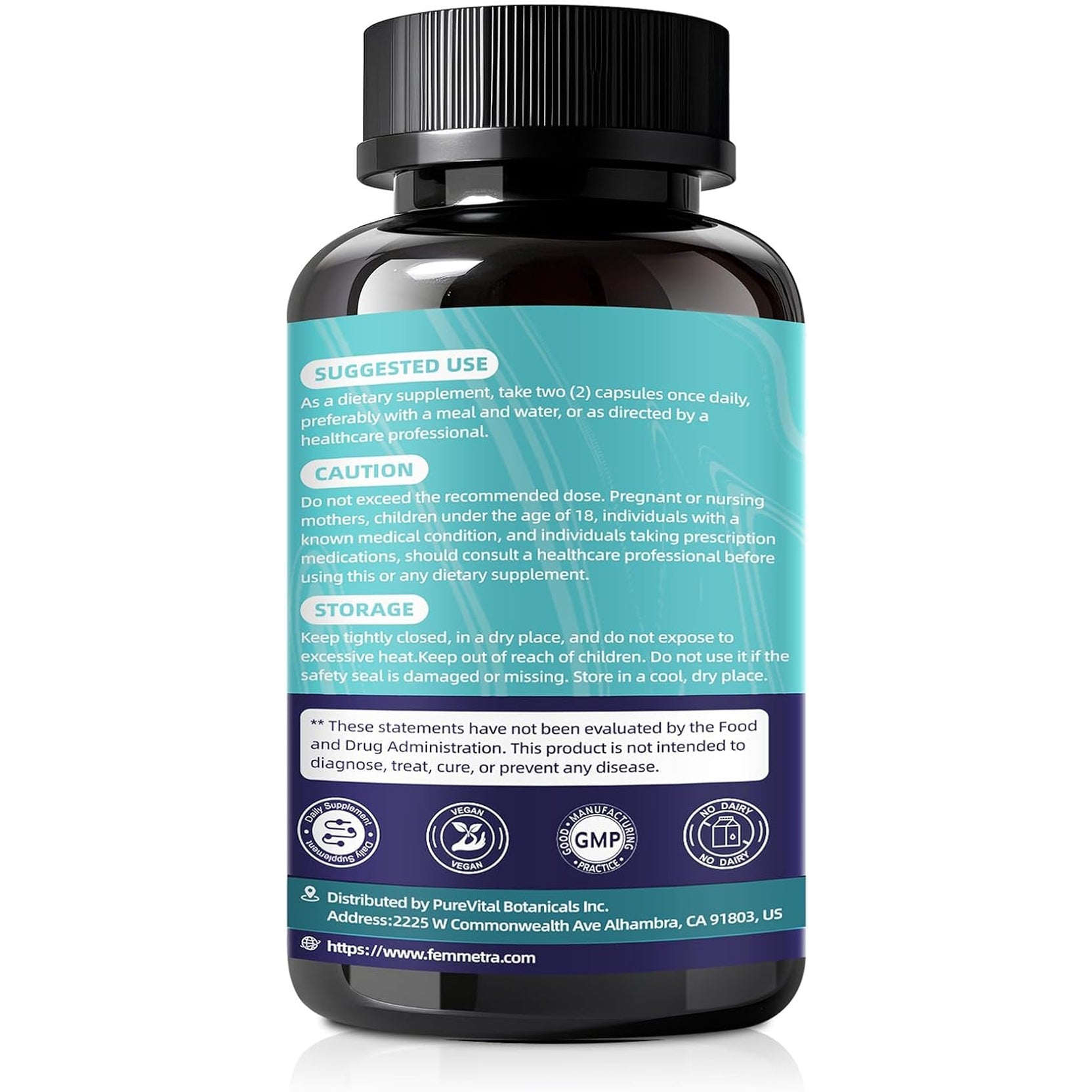 NAC Supplement N-Acetyl Cysteine| NAC 1,000Mg per Serving Capsules for Liver & Kidney Detox, Immune Support & Antioxidants - with Freeform N-Acetyl-L-Cysteine, Vegan, Non-Gmo, 120 Capsules