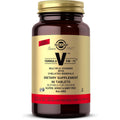 Solgar Formula VM-75, 90 Tablets - Multivitamin with Chelated Minerals - Vitamin A, B6, B12, C, D, E - Biotin, Magnesium, Calcium, Iron, Zinc - Vegan, Gluten Free, Dairy Free, Kosher - 90 Servings