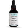 Sangre De Drago (Or Grado) Peruvian Dragon’S Blood Liquid (4Oz) | 100% Pure Liquid Sap Ecologically Wildcrafted Croton Lechleri Dragon’S Blood for Digestive and Skin Health