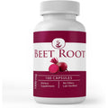 Pure Original Ingredients Beet Root, (100 Capsules) Always Pure, No Additives or Fillers, Lab Verified