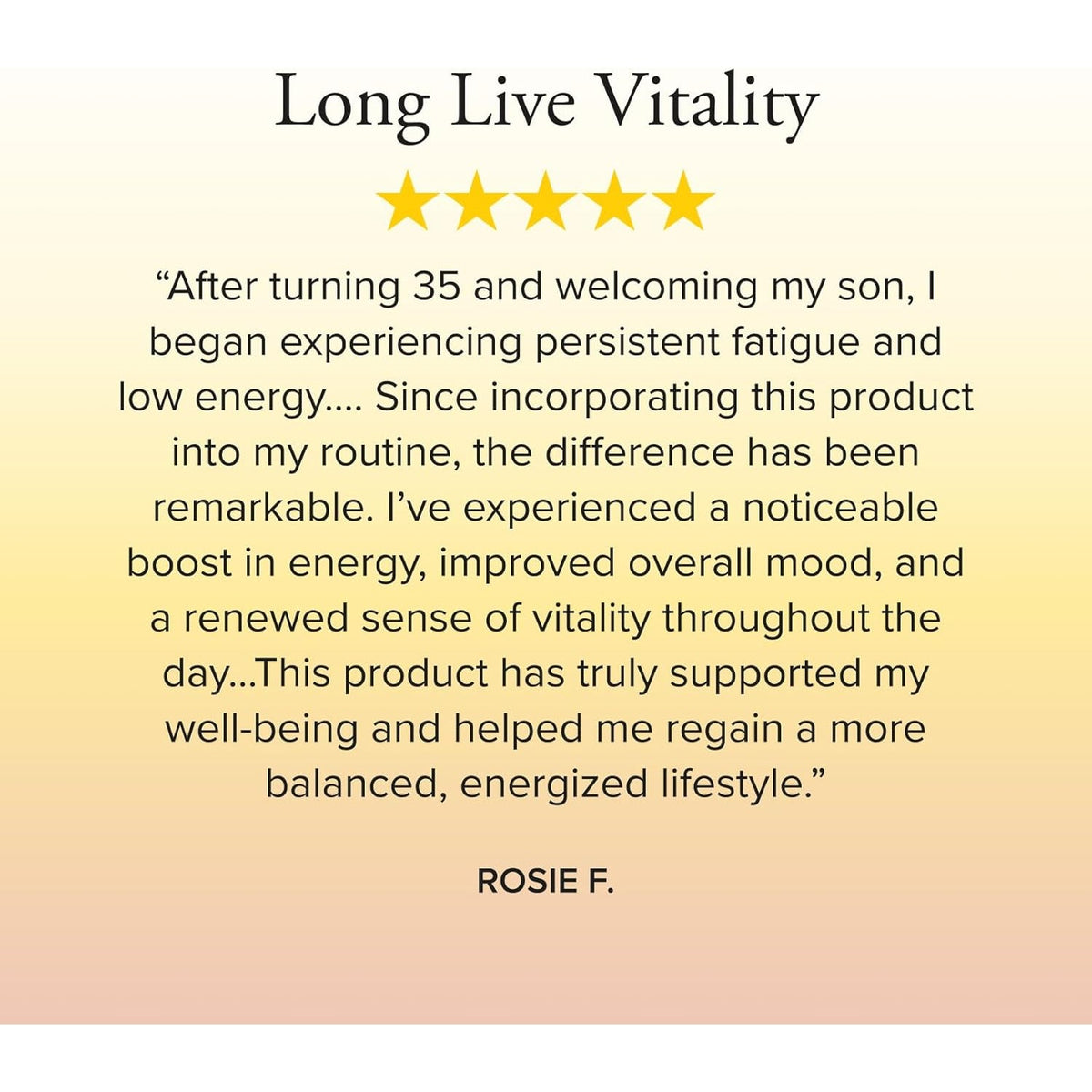 Serovital Renewal Complex - anti Aging Supplements - Amino Acids - Peptides - Improved Energy and Immunity, Better Deeper Sleep, 30-Day Supply