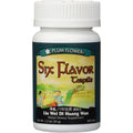 Six Flavor Teapills (Liu Wei Di Huang Wan), 200 Ct, Plum Flower