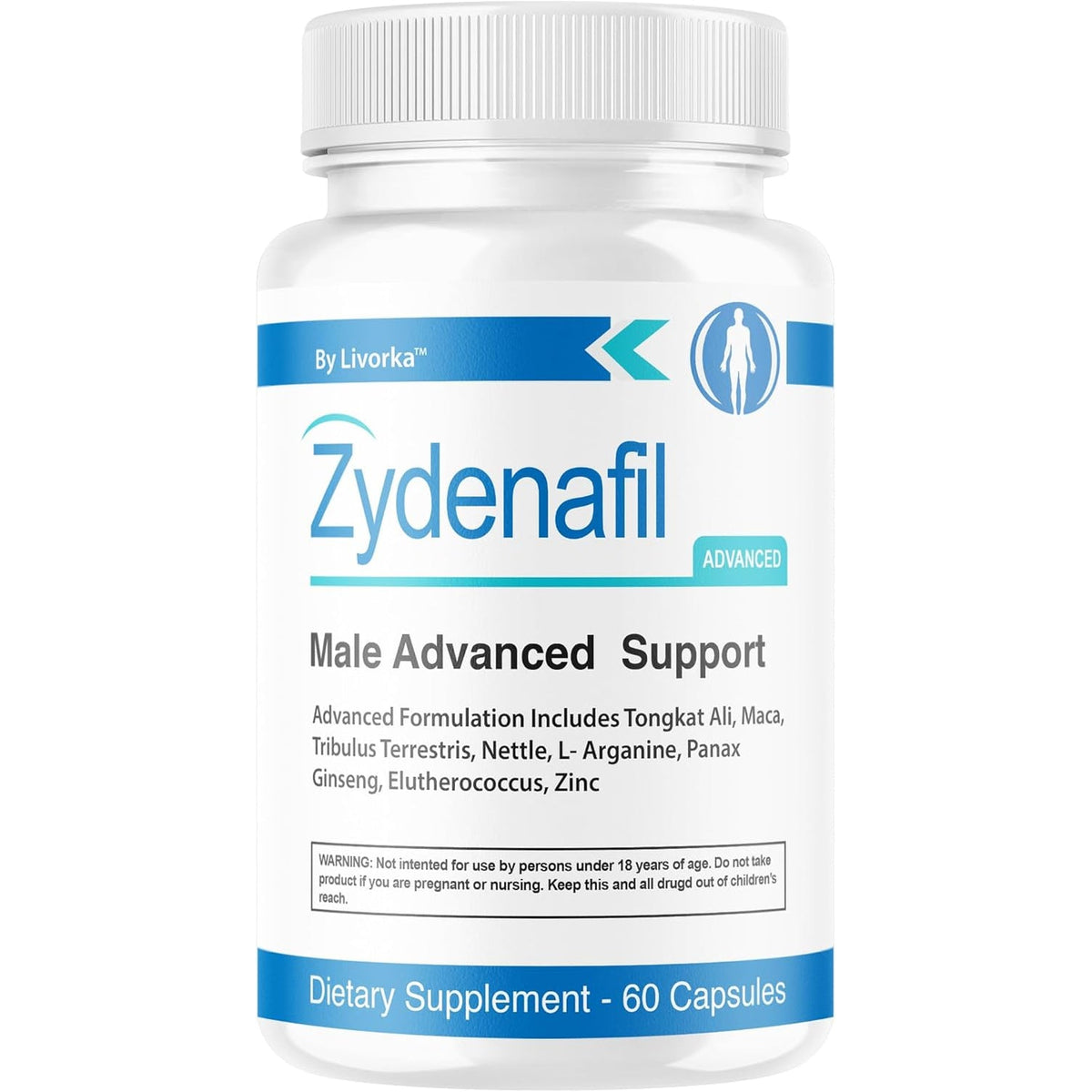 Zydenafil, Zydenafil Pills for Men, Zydenafilpills for Men Advanced Formula, Zydenafil Pills All Natural Supplement Support, Zydenafilpills Advanced Formula, 60 Capsules for 1 Month