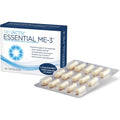 Reg'Activ Essential ME-3, 30 Capsules. a Glutathione-Producing Probiotic That Delivers Glutathione to the Intestine for Efficient Guthatione Supplementation