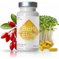 Mara Labs Berbelite | 350Mg Berberine HCL & Broccoli Seed Complex for Increase Bioavailability | 30 Vegan Capsules