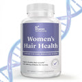 DR VITAMIN SOLUTIONS Women'S Hair Health - Hair, Skin & Nails Support with Biotin & Collagen - 60 Tablets