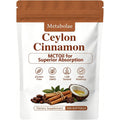 Ceylon Cinnamon Capsules with MCT Oil, Equivalent, Non-Gmo, Gluten Free, 300 Softgels (1)