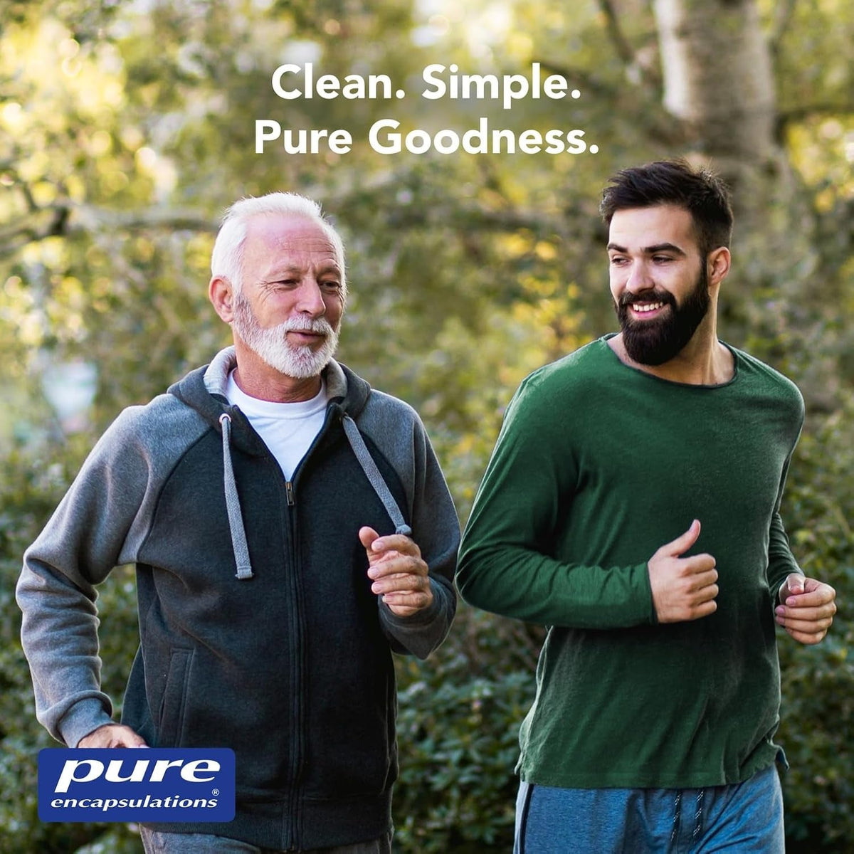 Pure Encapsulations Beta-Sitosterol | Supplement for Urinary Flow and Health* | 90 Capsules