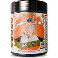 Gamer Supps GG Energy - Grandma'S Ashes by Goons (100 Servings) - Keto Friendly Gaming Energy and Nootropic Blend, Sugar Free + Caffeine + Vitamins + Immune Support, Powder Drink