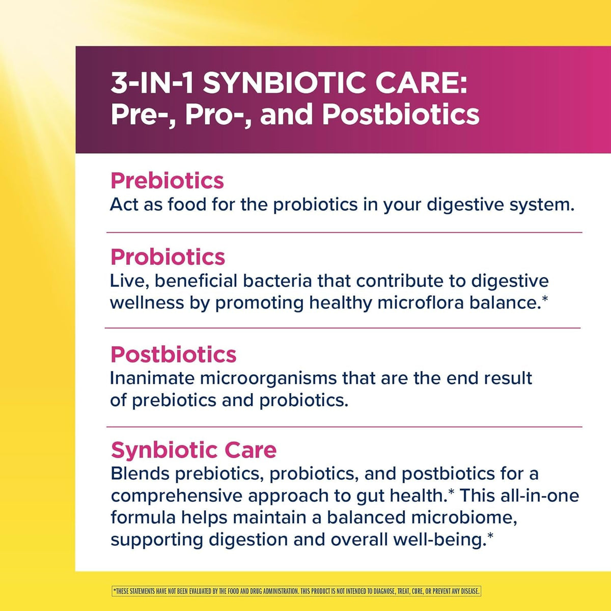 Renew Life Ultimate Flora Probiotics for Women 65 Billion CFU Delayed Release Vegan Capsules | Vaginal | Digestive Health | Immune Health | Dairy Free | 30 Count