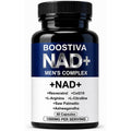 Boostiva NAD+ Supplements for Men,60 Capsules