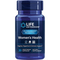 Life Extension FLORASSIST® Probiotic Women'S Health, Vaginal Health, Digestive Health, Immune Health, Gluten-Free, Non-Gmo, Vegetarian, Once-Daily Formula, 30 Capsules