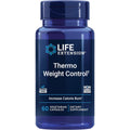 Life Extension Thermo Weight Control – Encourages Fat Burning, Healthy Weight Loss & Thermogenesis – Patented Capsaicin Extract – Weight Management – Gluten-Free – 60 Vegetarian Capsules