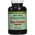 Y.S. ECO Bee Farms 100% Pure Bee Pollen 1,000Mg- 200 Capsules