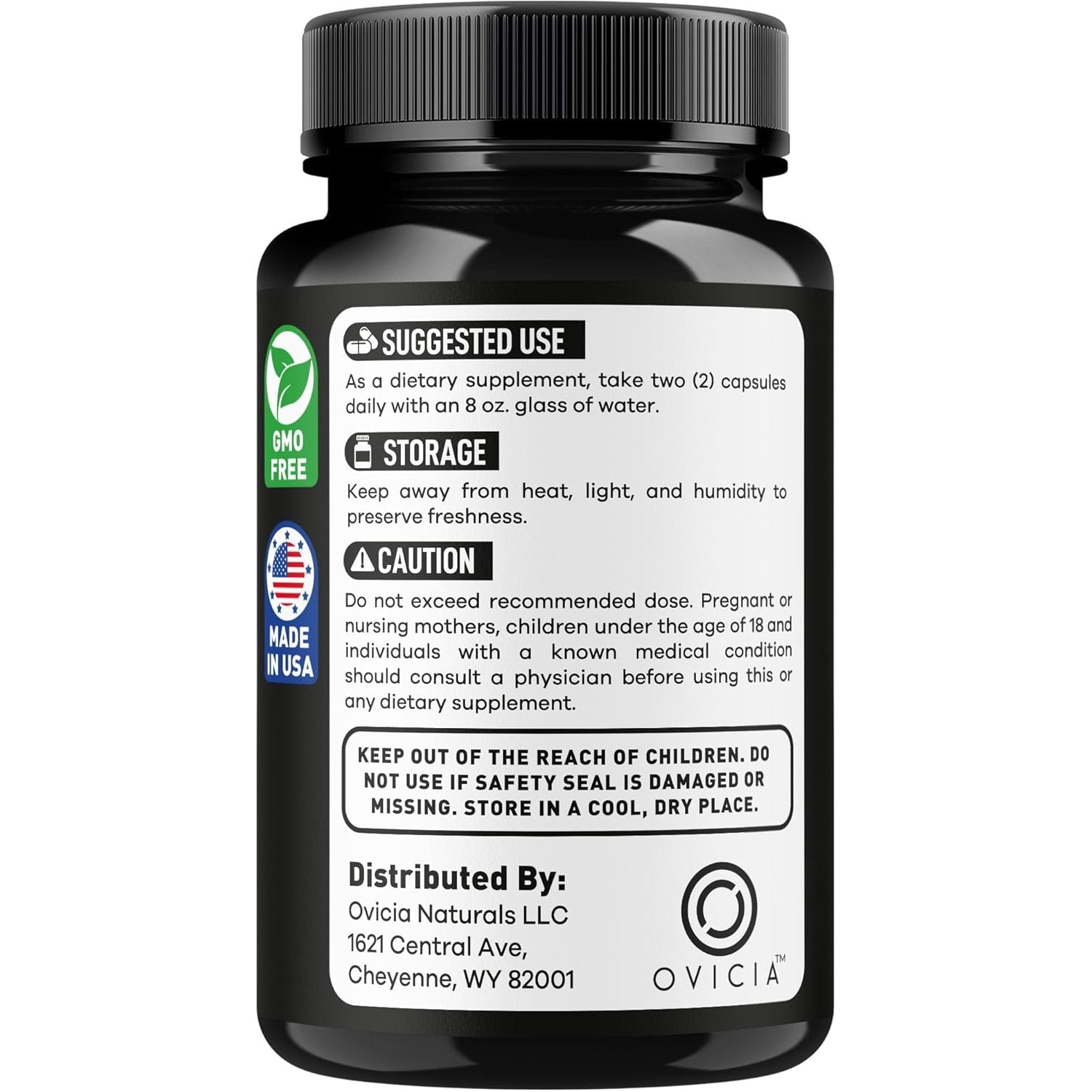 Lean Peak - Lean Peak Advanced Capsules Support Premium Formula, Leanpeak Pills Maximum Strength All Natural for Overall Health and General Wellness Reviews, 60 Capsules for 1 Month